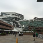 OnEdu in Hong Kong 2/2016